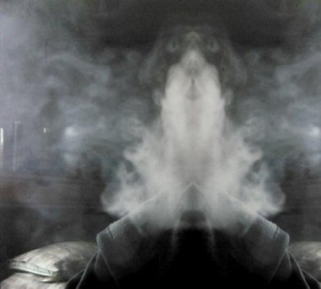 FUCKING SMOKE DOG