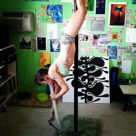 A much needed talent