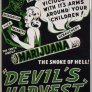 Devil's Harvest