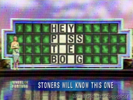 Maryjane is my girlfriend's name.