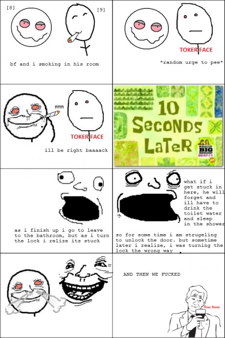 True story
