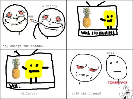 Stoner OC