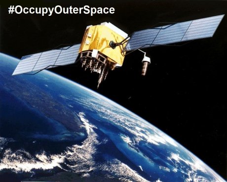 occupy