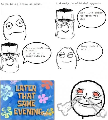 True Story