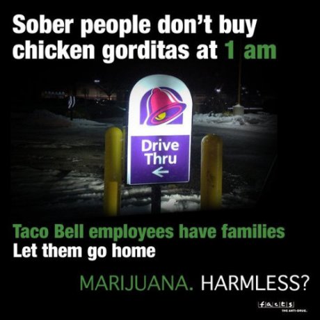Taco Bell...Is it?