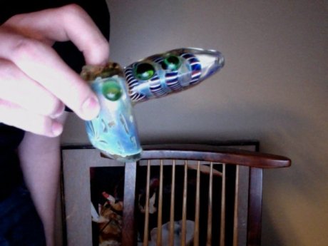Help name my pipe!