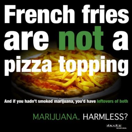 Is it?