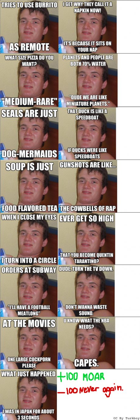 10 Guy