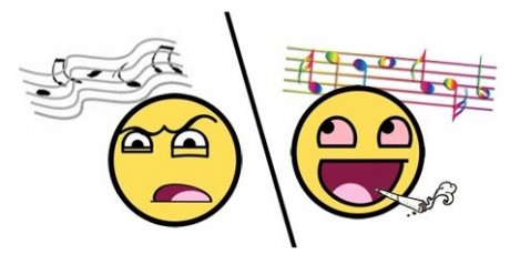music
