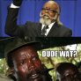 Too damn high