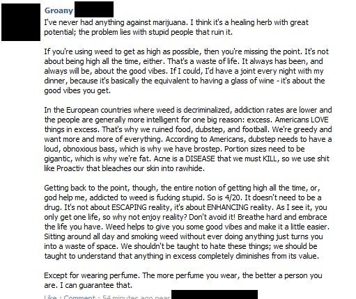 This Man Is a Hero