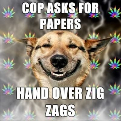 Papers?