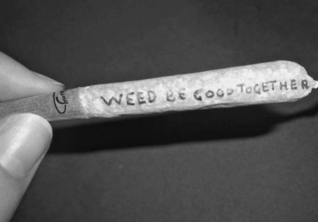 The Perfect Couple...