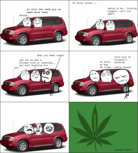 not so great comic