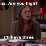 Donna The Doper