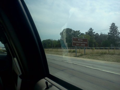 Greetings, Wisconsin!