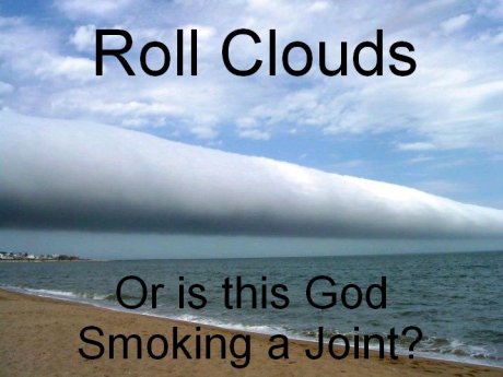 God's joint