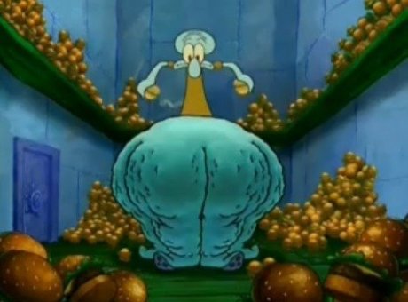 how i feel after the munchies