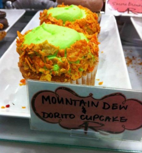Mother of Munchies