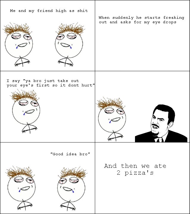 Stoner title