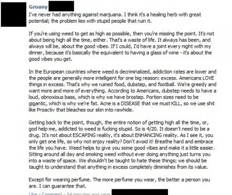 This Man Is a Hero