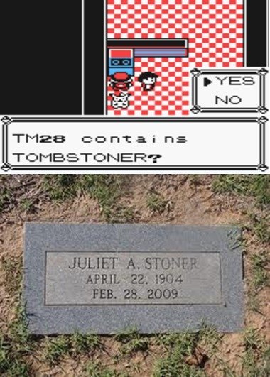 playin pokemon yellow and..