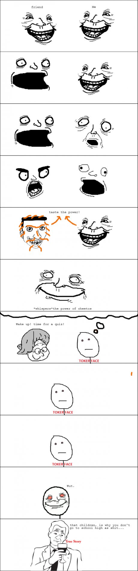 School