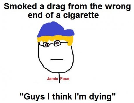 jamieface