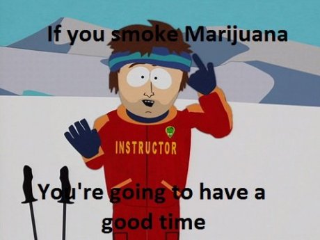 Its True