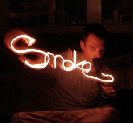 Smoke Skills