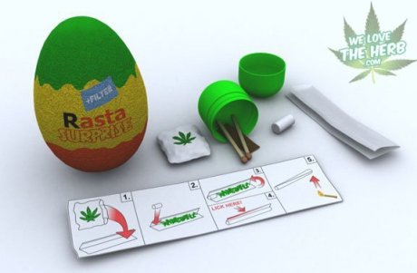 What I want for Easter