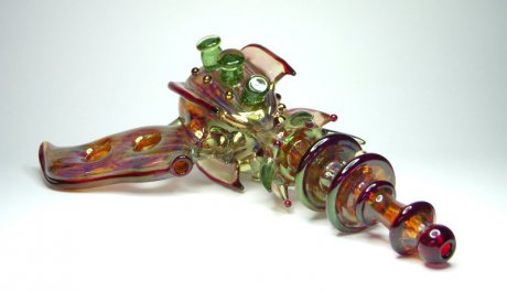 Dank Ray-gun