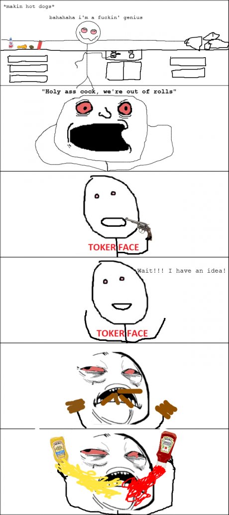 Hot Dogs