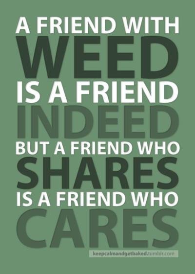 A Friend Indeed
