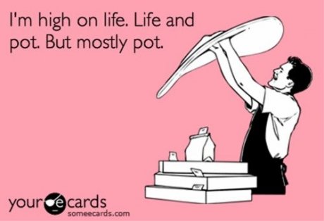 But Seriously Though