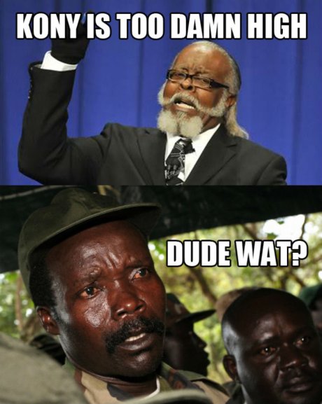 Too damn high