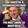 Such a Stoner