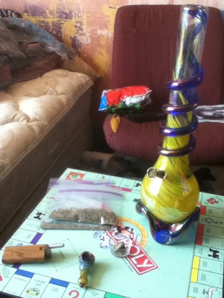 Naa I like mine.