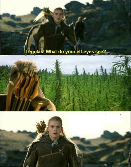 Legolas