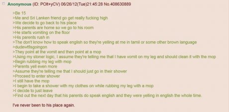 Meanwhile on the stoner thread