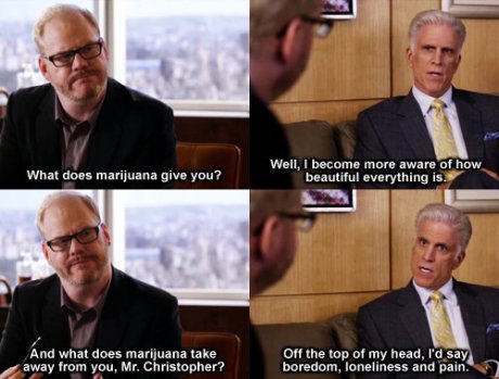 Good thing it's illegal.