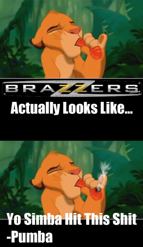 What I Saw...