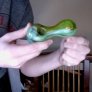 New pipe:)