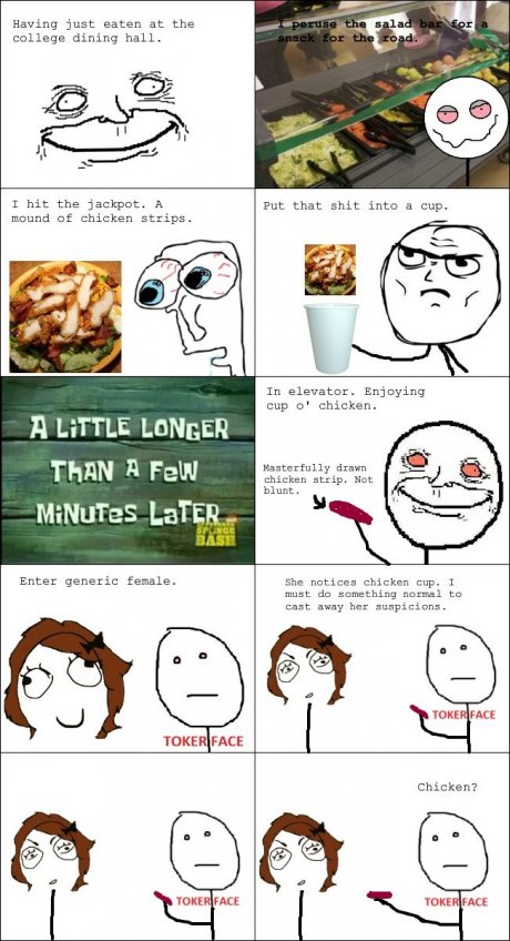 Stoner comic