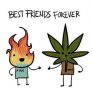 best friends forever!