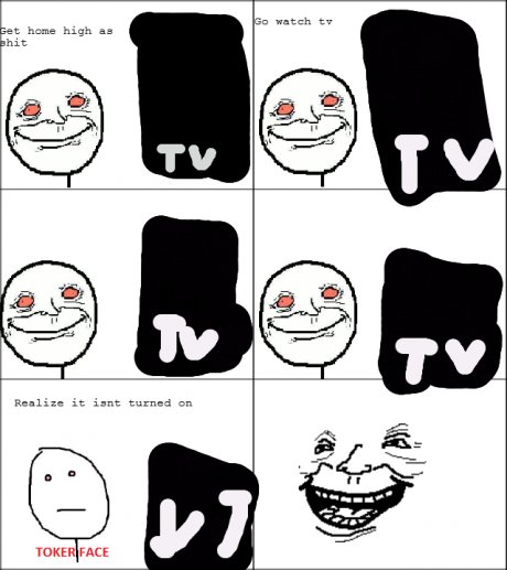 True Story