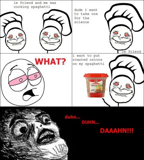 The tale of Swaggamcbatman