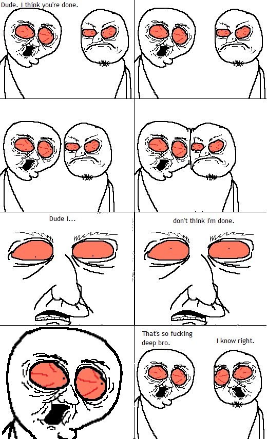 Woah