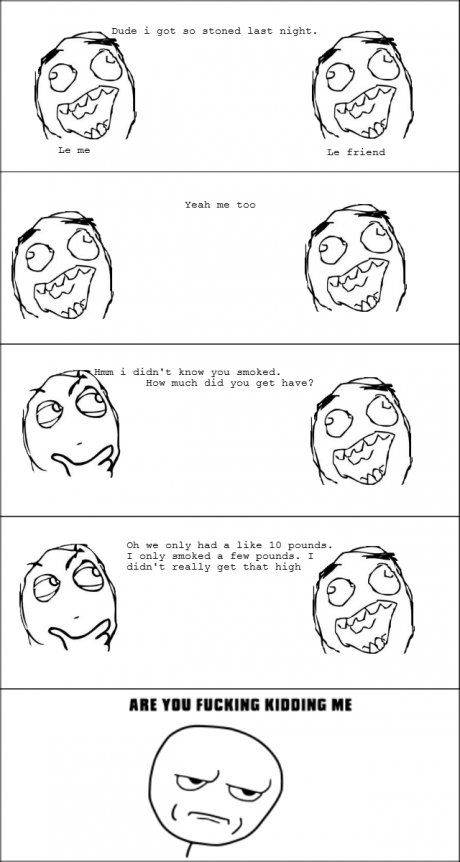 Liars these days