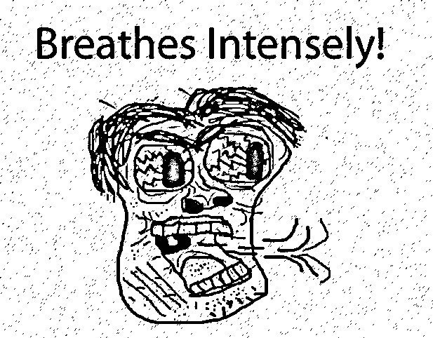 DID YOU JUST SAY WEED??
